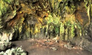 Amabeere-Ga-Nyina-Mwiru