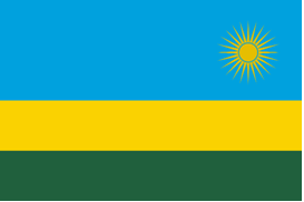 Rwanda
