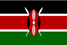 kenya