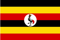 Uganda
